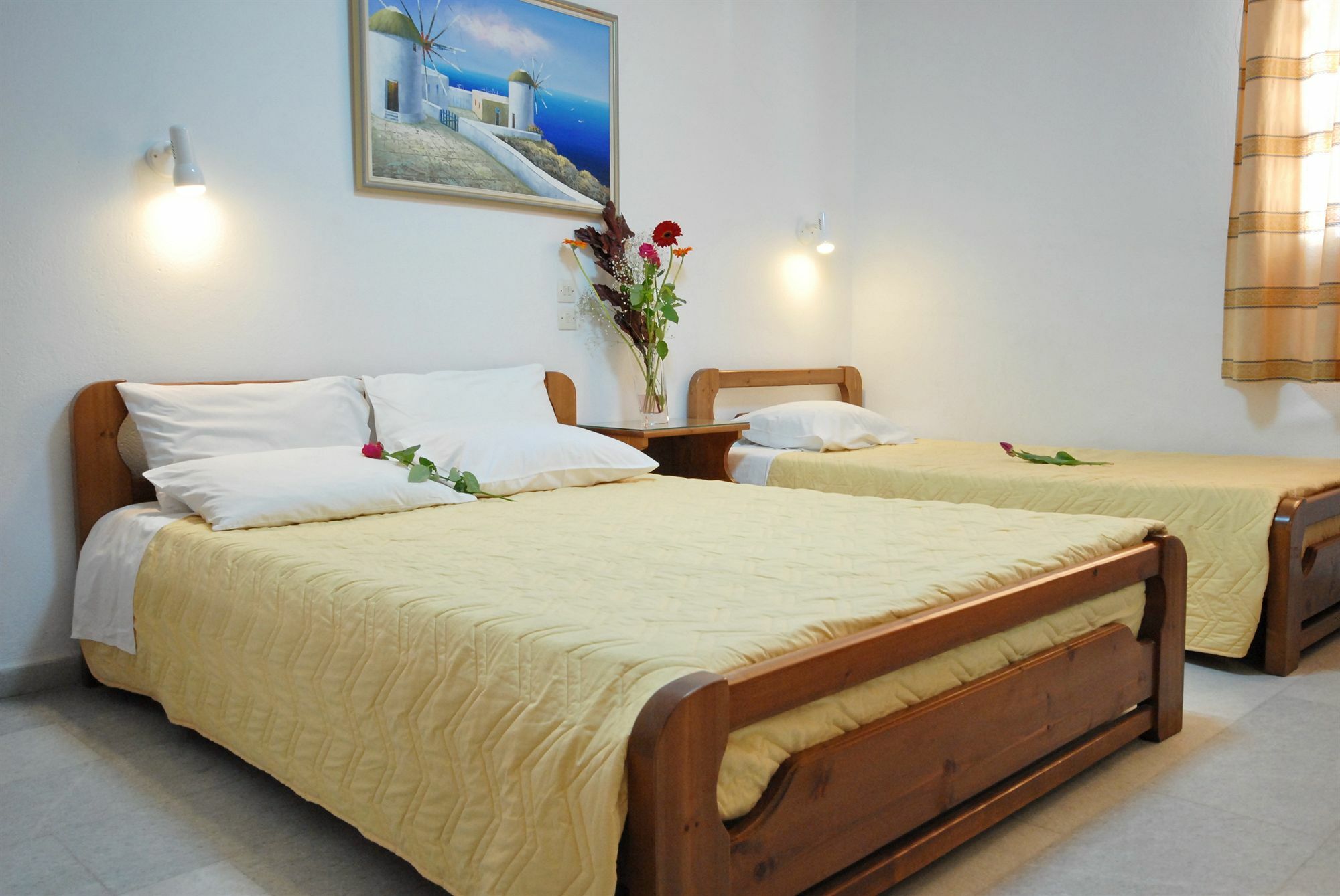 Princess Mare Naxos City Exterior foto